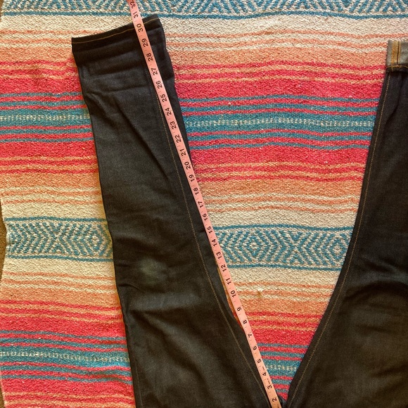 SOLD! Mens Nudie Jeans - Picture 8 of 9